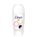 0% Aluminium Invisible Desodorante Roll-On 0% Aluminium Invisible Desodorante Roll-On